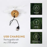 Harry Potter Golden Snitch IR UFO Ball Helicopter