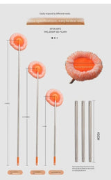 360° Rotatable Cleaning Mop