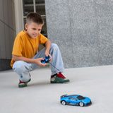 Bugatti Divo Electric RC Hyper Racing Car - 1:24 Scale Replica