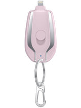 Keychain Powerbank
