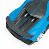 Bugatti Divo Electric RC Hyper Racing Car - 1:24 Scale Replica