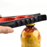 4-in-1 Multifunction Can & Bottle Opener