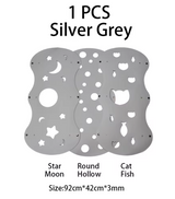 Modular Felt Cat Tunnel & Bed – DIY 99-Shape Collapsible Play Tunnel for Cats