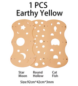 Modular Felt Cat Tunnel & Bed – DIY 99-Shape Collapsible Play Tunnel for Cats