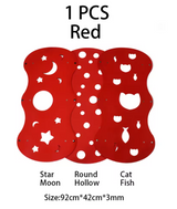 Modular Felt Cat Tunnel & Bed – DIY 99-Shape Collapsible Play Tunnel for Cats