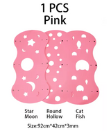 Modular Felt Cat Tunnel & Bed – DIY 99-Shape Collapsible Play Tunnel for Cats