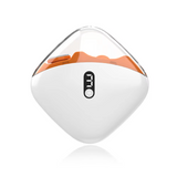 Rechargeable Smart Automatic Nail Trimmer – Safe, Painless Electric Clipper for Babies