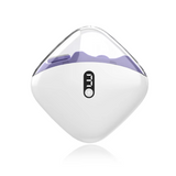 Rechargeable Smart Automatic Nail Trimmer – Safe, Painless Electric Clipper for Babies