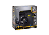 DC Justice League Batman IR UFO Ball Helicopter