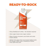 Bulletproof Original Cold Brew — Unsweetened