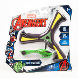 Marvel Avengers Helicopter Boomerang Series