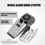 Security Alarm Door Stop