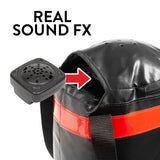 Mike Tyson Kids Boxing Punching Bag Set