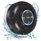 Mini Bluetooth Waterproof Speaker
