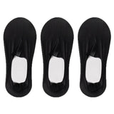 Ultra-thin no-show sock