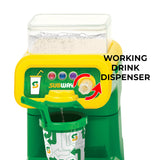 Subway Mini Restaurant Playset – 29 Piece Pretend Sandwich Shop