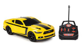 Ford Mustang RC American Muscle Car – 1:24 Scale Replica