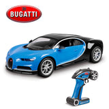 Bugatti Chiron 1:10 Scale Replica - Electric RC Car