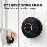 Mini Bluetooth Waterproof Speaker