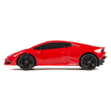 Lamborghini Huracán RC Hyper Sports Car - 1:24 Scale Replica