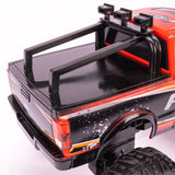 Ford F-250 Super Duty Electric RC Truck - 1:14 Scale Replica