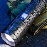 Super Flashlight