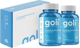 Goli® Ashwagandha Gummies