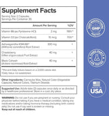 O Positiv MENO Vitamins – Menopause Support