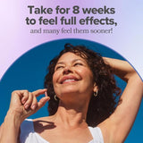 O Positiv MENO Vitamins – Menopause Support