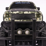 Ford F-150 SVT Raptor RC Truck Camo Edition - 1:14 Scale Replica
