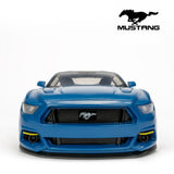 Ford Mustang GT Electric RC American Muscle Car - 1:14 Scale Replica
