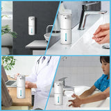 Foam Soap Dispenser