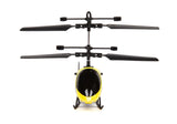 Hornet 2CH IR Helicopter – Mini Remote Control Indoor Drone with LED Lights & USB Recharge