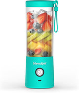 BlendJet – Your Ultimate Portable Blender