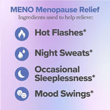 O Positiv MENO Vitamins – Menopause Support