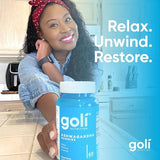 Goli® Ashwagandha Gummies