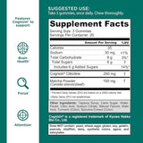 Goli® Matcha Mind Gummies