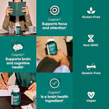 Goli® Matcha Mind Gummies