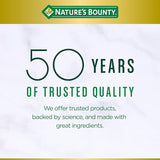 Nature’s Bounty Green Tea Extract