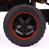 Ford F-150 SVT Raptor RC Off-Road Truck - 1:14 Scale Replica