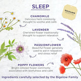 Bigelow Benefits Sleep – Chamomile & Lavender