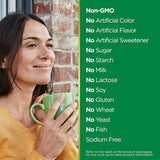 Nature’s Bounty Green Tea Extract