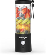 BlendJet – Your Ultimate Portable Blender