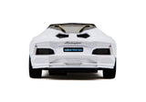 Lamborghini Aventador Roadster RC Open-Top Supercar - 1:24 Scale Replica
