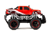 Trail Attack Ford F-150 SVT Raptor RC Monster Truck - 1:24 Scale Replica