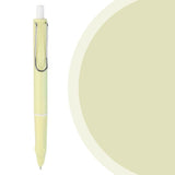 Retractable Fountain Pen