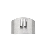 Stainless Steel Finger Guard