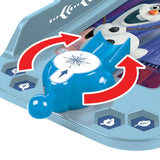 Frozen Elsa and Anna Bowling Table Top Play Set