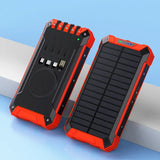 Solar Power Bank