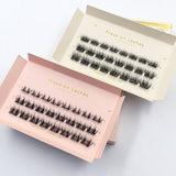 DIY Lash Extension Kit – Customizable Mix with Bond & Seal